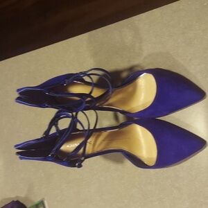 Women's Gianni Bini heels